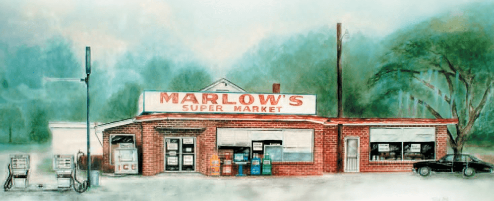 Marlows store rendering 1-onlypawleys