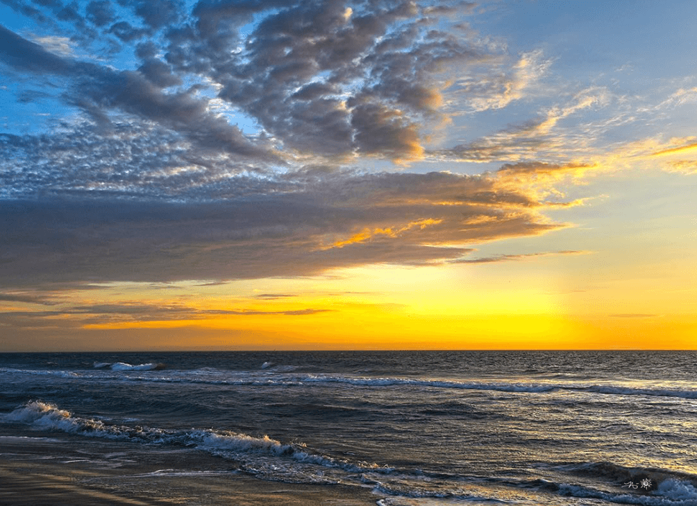 Pawleys sunrise-onlypawleys