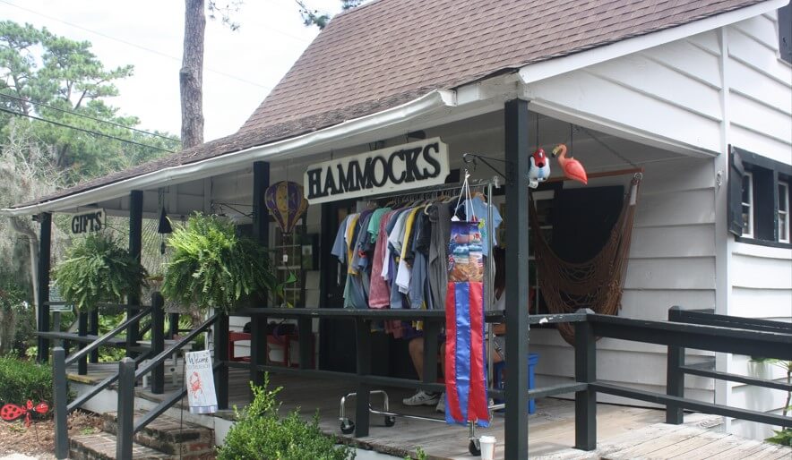 Original hammock shop-onlypawleys